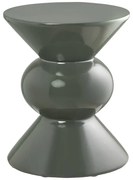 Kerek tárolóasztal ø 33,5 cm Rosolina – House Nordic