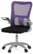 Autronic KA-K2008 PUR irodai szék