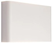 Haga dekoratív fali lámpa