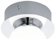 Világítás Eglo Tabiano króm 94626