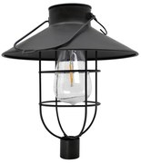 Grundig - LED napelemes lámpa LED/1,2V 600 mAh