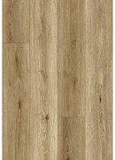 Mexen Sanford vinyl panelek 1240 x 182 mm SPC 6,5 mm, IXPE alsó 1,5 mm, 4 V-Fuga, Dąb - F1059-1240-182-505-4V1-01