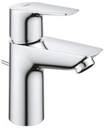 GROHE 32819001 - Mosdócsaptelep BAUEDGE 147 mm polírozott króm