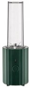 Smoothie turmixgép PLISSÉ 550 ml, többféle változat - Alessi szín: fekete