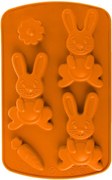 Szilikon sütőforma 13,5x21 cm – Orion