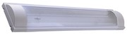 Emithor Xelo LED 38211 lámpatest, 2x22W LED, 4000K, 3500 lm