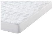 Vízálló steppelt matracvédő huzat, 180 x 200 cm - Moonia