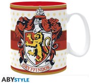 Bögre Harry Potter - Gryffindor