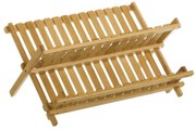 Bamboo bambusz edényszárító - Casa Selección
