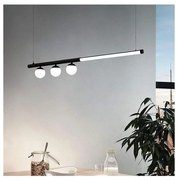 Eglo 99376 - PHIANEROS kábeles LED függeszték, 22W, 230V