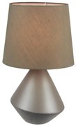 Rábalux Wendy 5221 kerámia asztali lámpa, 1x40W E14