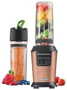 Sencor - Smoothie turmixgép tartozékokkal 800W/230V rézszínű