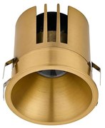 Sanco LED állmennyezetbe süllyeszthető spotlámpa