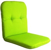 Sun Garden Scala Niedrig 50310-211 ülőpárna alacsony támlás székekhez Zöld N