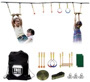 2Kids Toys - Ninja akadálypálya