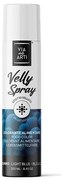 Via delle Arti bársonyspray, világoskék, 250ml