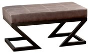 Ago Anthracite pad