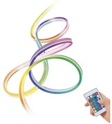 Ledvance - LED RGB Szabályozható kültéri szalag FLEX 5m LED/23W/230V IP44 + távirányító