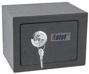 Biztonsági doboz mechanikus zárral ASIST ST17BM