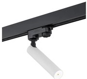 Argon 4353 - ELBRUS LED 4,5W/230V fehér LED spot sínrendszerhez