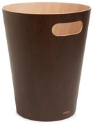 Woodrow barna szemetes, 7,5 l - Umbra
