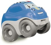 Rendőrautó Star Clementoni