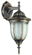 Prezent Porto 39012 kültéri falikar, 1x60W E27, IP33
