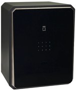 Richter RS.45.LUX.FIN Széf elektronikusujjlenyomat-zárakkal