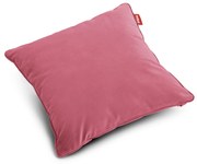 "Pillow square" négyzet párna, 6 változat - Fatboy® Szín: rózsaszín