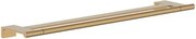 Hansgrohe AddStoris S törülközőtartó bronz 41763140