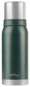Fuori zöld thermo utazóbögre, 1 l - Vialli Design