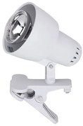 Rábalux Clip 4356 csipeszes spotlámpa, 1x40W E14 R50