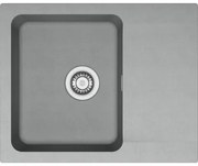 Mosogatótálca Franke szürke OID611-62SE