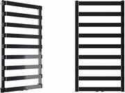 Nova-m 1420/540 Fürdőszobái Radiátor, Fényes Fekete