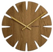 Vlaha VCT1013 tölgy falióra