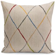 Párnahuzat 43x43 cm – Mila Home