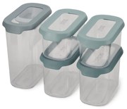 Doboz szett 5 db-os CupboardStore – Joseph Joseph