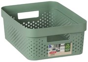 Curver tárolódoboz 11 l, zöld , 11 l