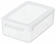 SmartStore Modular műanyag tárolódoboz, 1650 ml, 18 x 13 x 10 cm, 1650 ml