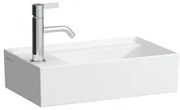 Laufen Kartell By Laufen fehér H8153350001111