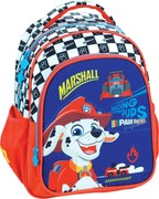 Mancs Őrjárat Marshall Racing hátizsák, táska 31 cm