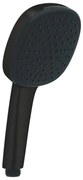 GROHE 263972431 - VITALIO COMFORT 110 kézi zuhany 162 × 110 mm fekete
