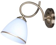 Prezent ASTER 61452 falikar, 1x60W E27