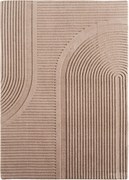 Bézs mosható szőnyeg 160x230 cm Pompei 1612 – Ayyildiz Carpets