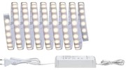 Paulmann 70666 - LED 20W IP44 stmívatelný koupelnový pásek MAXLED 3 m 2700K 230V