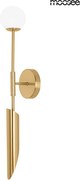 King Home MOOSEE LUCCA MSE010400205 Fali lámpa 2x40W/G9 IP20