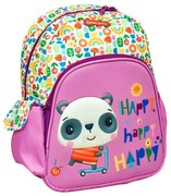 Fisher-Price Animals Panda hátizsák, táska 31 cm