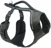 PetSafe EasySport hám fekete L