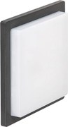 Rabalux 7204 - LED Kültéri fali lámpa ONTARIO LED/8W/230V IP65