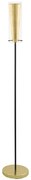 Eglo Pinto Gold 97655 állólámpa, 1x60W E27